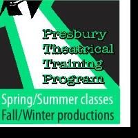 Presbury Theatrical Training Program Final Performances Begin This Week